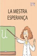 La mestra Esperança