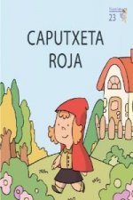 Capetxeta roja