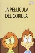 La pel·licula del goril·la