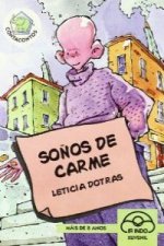 Soños de Carme