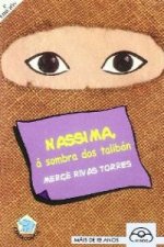 Nassima, á sombra dos talibán