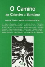 O camiño do cebreiro a santiago
