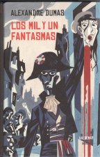 LOS MIL Y UN FANTASMAS
