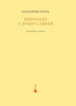 EPÍSTOLES A JOSEP CARNER