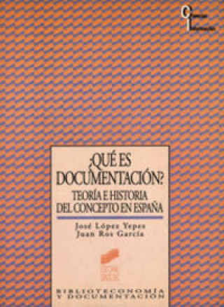QUE ES DOCUMENTACION -