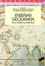 ENSEÑAR GEOGRAFIA -