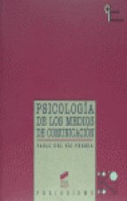 PSICOLOGIA DE LOS MEDIOS DE COMUNICACION -