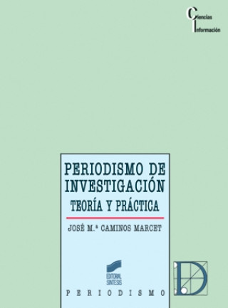 PERIODISMO DE INVESTIGACION -