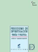 PERIODISMO DE INVESTIGACION -