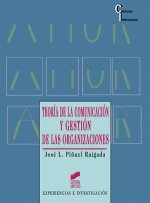 TEORIA DE LA COMUNICACION Y GESTION DE ORG.-