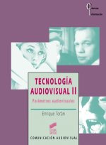 TECNOLOGIA AUDIOVISUAL II -