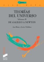 TEORIAS DEL UNIVERSO VOL. II