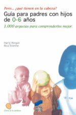GUIA PARA PADRES CON HIJOS DE 0-6 AÑOS
