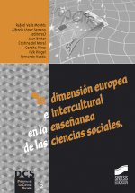 DIMENSION EUROP. E INTERCULT. EN LA ENS.C.SOC. -