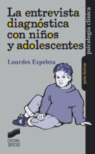 ENTREVISTA DIAGNOSTICA CON NIÑOS Y ADOLESCENTES-