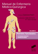 MANUAL DE ENF. MEDICO-QUIRURGICA VOL 2 -