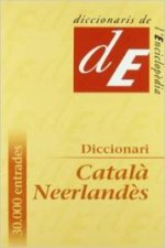 Diccionari Català-Neerlandès