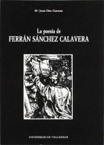 Poesia De Ferran Sanchez Calavera, La