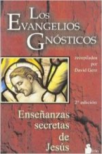 Evangelios gnosticos. enseñanzas secretas de jesus