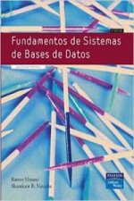 Fundamentos de sistemás de bases de datos 5/e