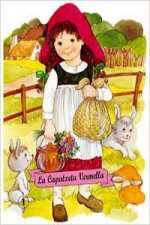 La Caputxeta Vermella