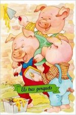 Els tres porquets