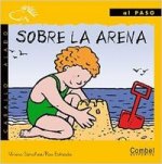 Sobre la arena