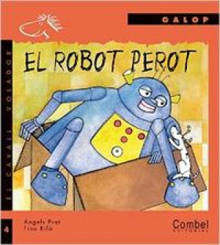 El robot Perot