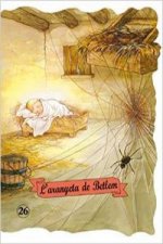 L'aranyeta de Betlem