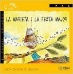 La marieta i la festa major
