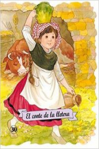 El conte de la lletera