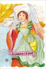 La princesa i el pèsol