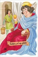Pedrito y el rey glotón