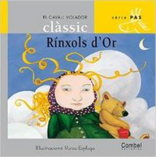 Rínxols d'Or