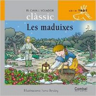 Les maduixes