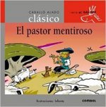El pastor mentiroso