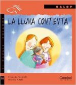 La lluna contenta