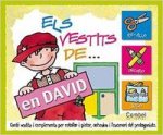 Els vestits d'en David