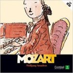 Wolfgang Amadeus Mozart