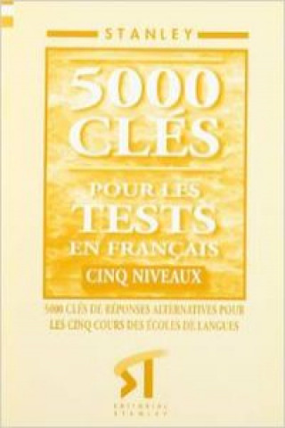 5000 Cles