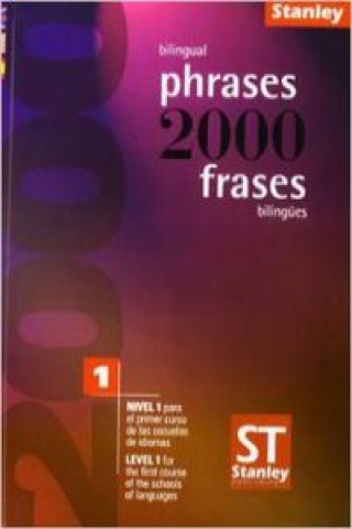 2000 phrases I