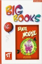 Santa Mouse, Educación Infantil