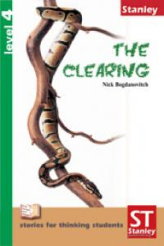 The clearing, level 4