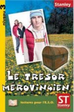 Le trésor mérovingien