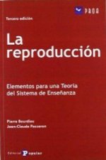 La Reproducción