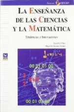 La enseñanza de las ciencias y la matemática