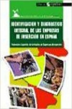 Identificación y diagnóstico integral de las empresas de inserción en España