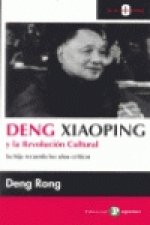 Deng Xiaoping y la Revolución Cultural