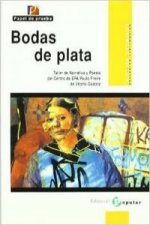 Bodas de plata