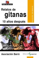 Relatos de Gitanas